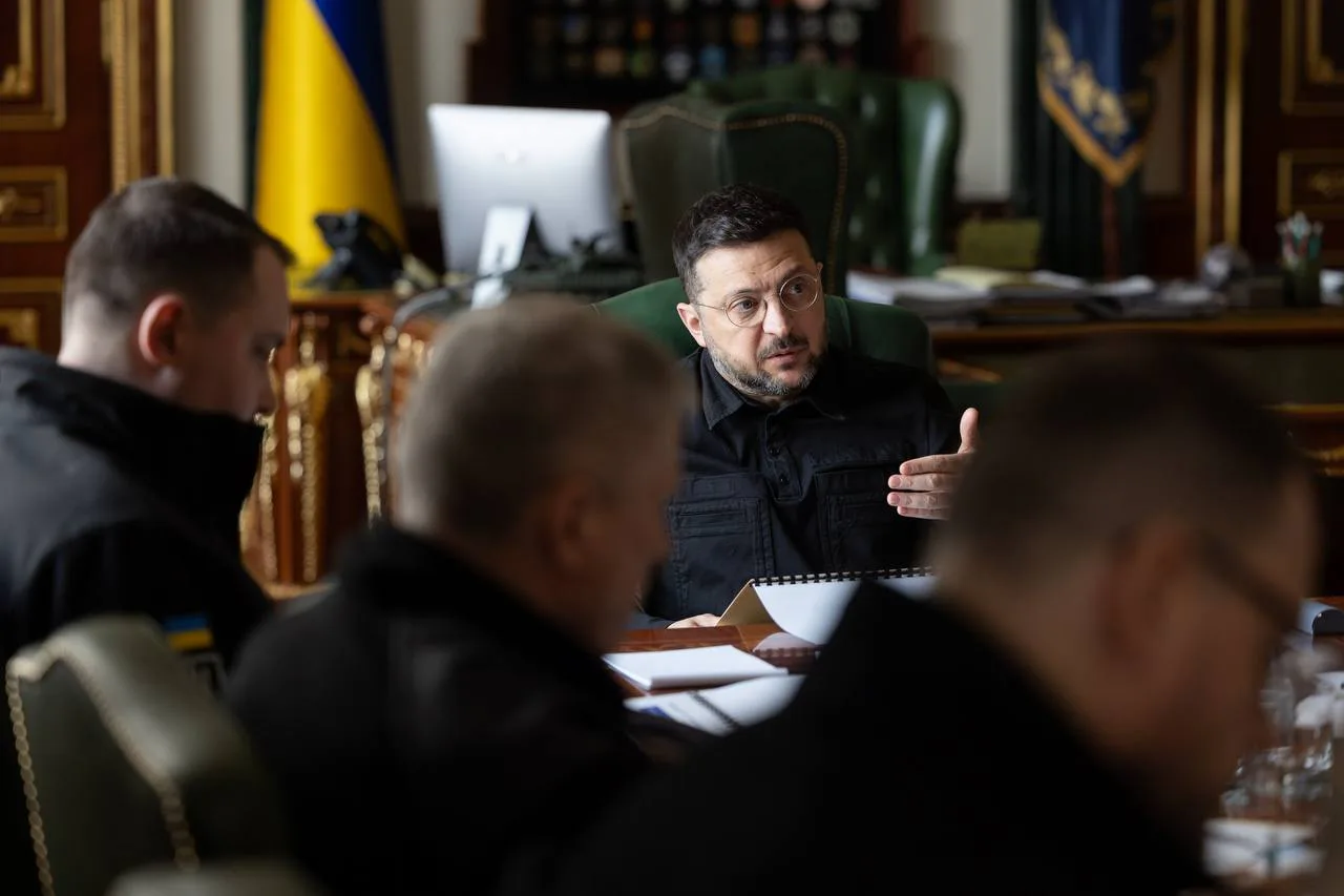 Зеленський заявив про підготовку нових обмінів полоненими та роботу над поверненням українців