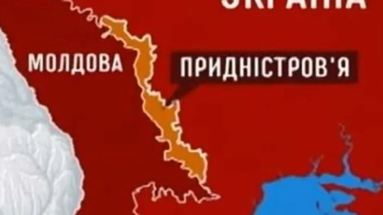 путін підписав указ про спрощене громадянство рф для жителів Придністров’яДиктатор спростив процедуру отримання паспортів рф для повнолітніх та дітей-сиріт у Придністров’ї. Рішення пояснюють нібито захистом прав людини.Політика • 15 травня, 20:11 • 3534 перегляди