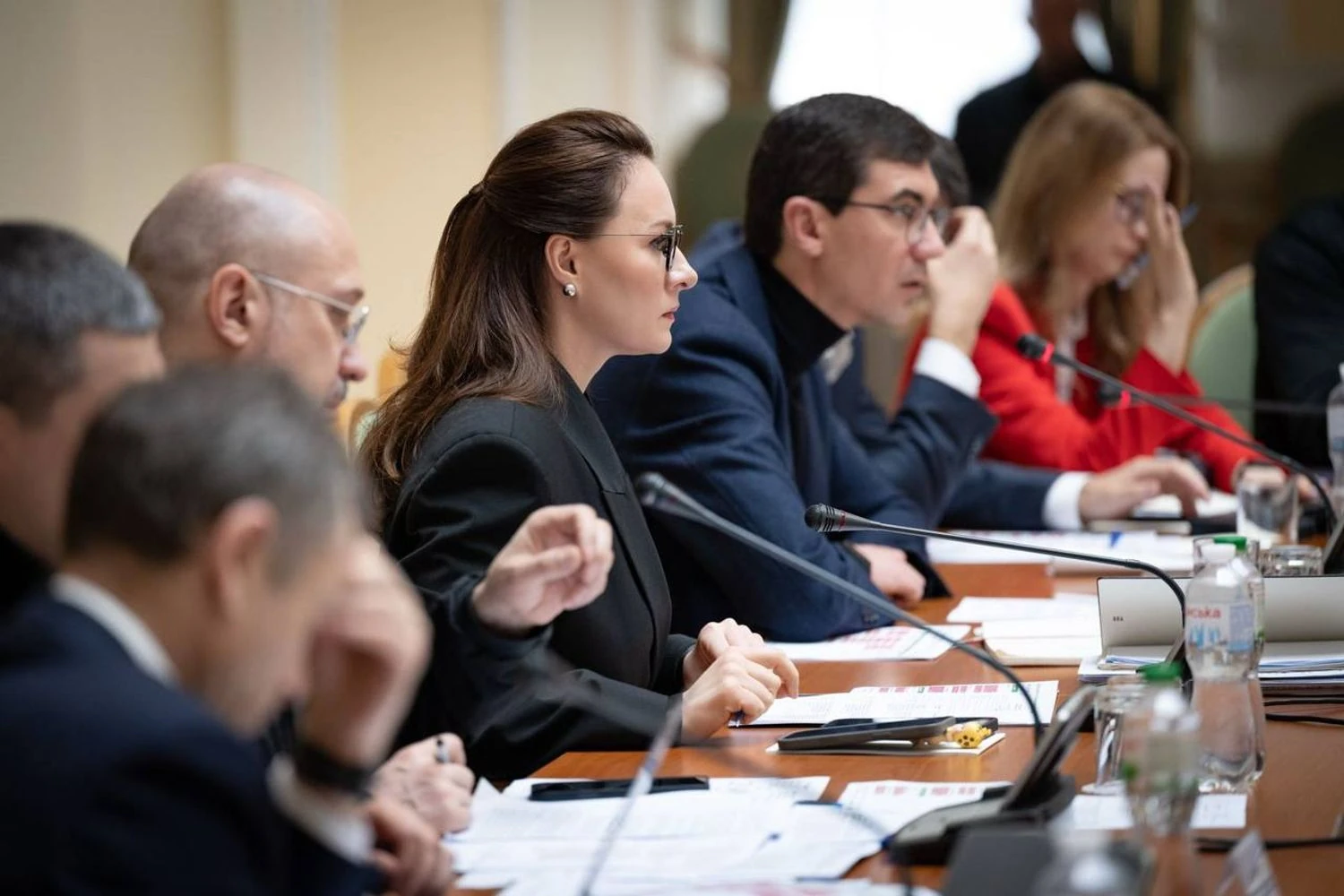 Свириденко анонсувала оновлення умов іпотеки