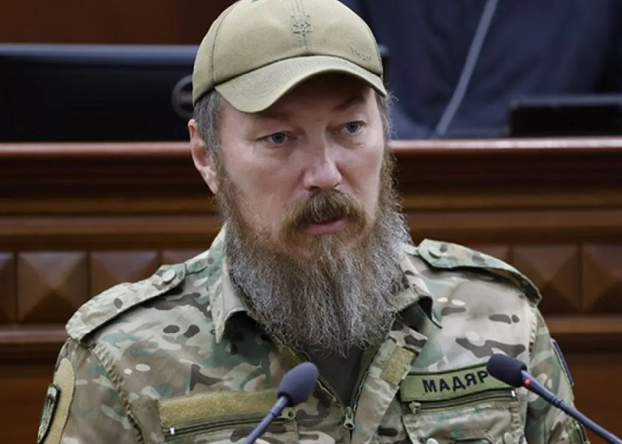 Мадяр заявив про нову хвилю ударів по нафті та військах у глибокому тилу рф