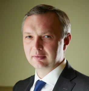 Зеленський призначив нового посла в Люксембурзі - хто такий Ярослав Мельник