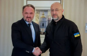 Україна скоординувалася з ЄС на тлі потреби у €5,4 млрд для підготовки до зими - про що домовилися