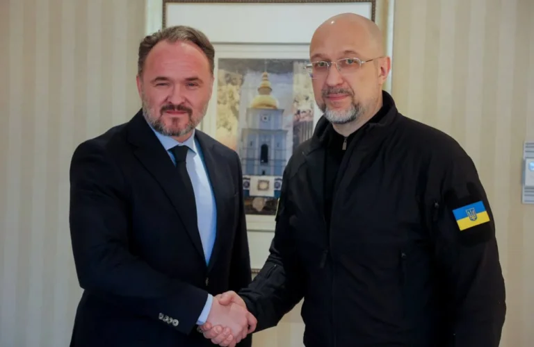 Україна скоординувалася з ЄС на тлі потреби у €5,4 млрд для підготовки до зими – про що домовилися