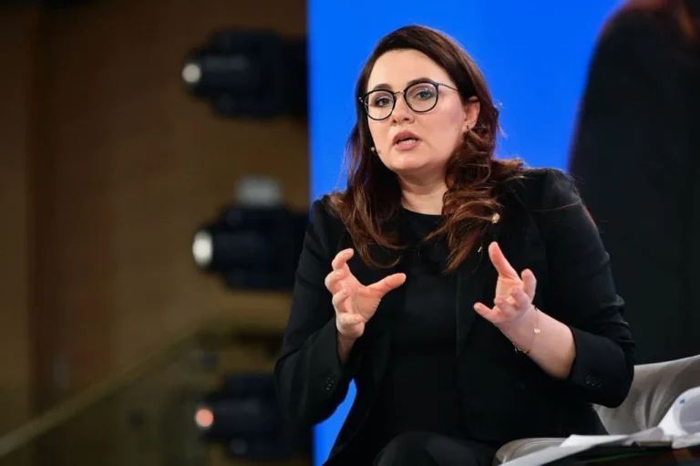 Закупівлі, ціни і будівництво біля аеродромів – Свириденко роз’яснила рішення “будівельного Кабміну”