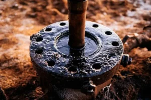 Токсичні викиди і забруднення води - що відбувається після витоку нафти у російському туапсе