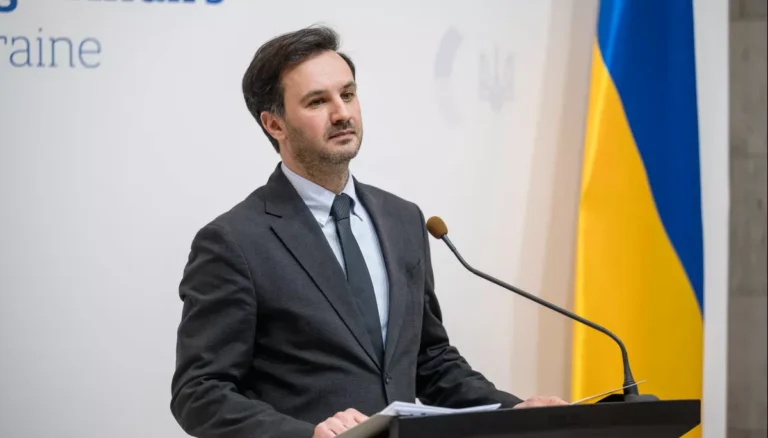 Україна нагадала Ізраїлю про підтримку у війні з Іраном на тлі скандалу із зерном