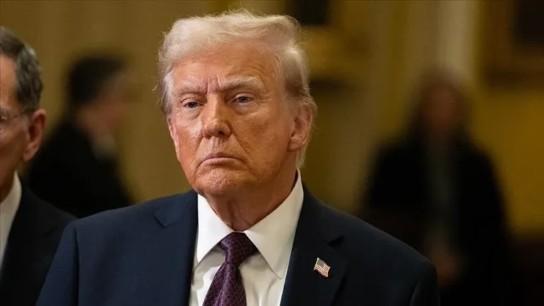 Іран повідомив США, що перебуває у стані краху – Трамп