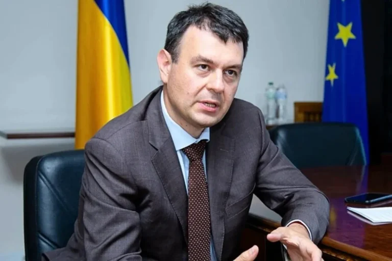 Україна повинна скористатися збільшенням світового попиту на сучасне озброєння – Гетманцев