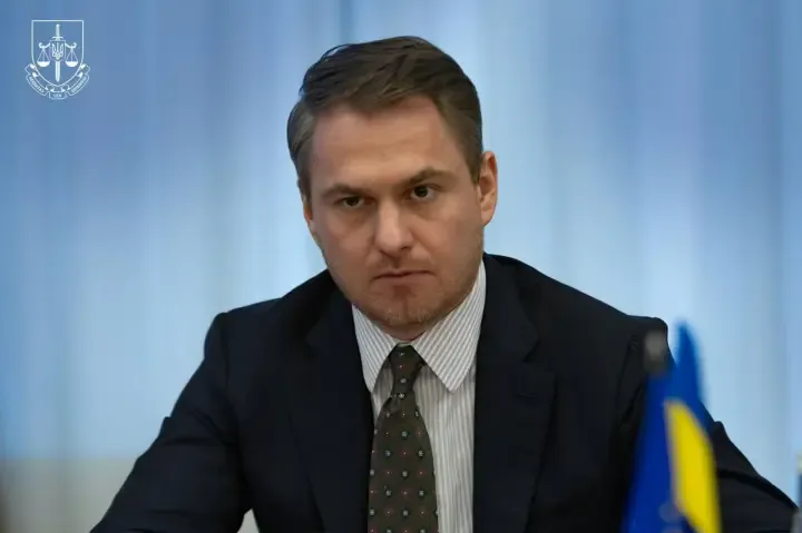 Ізраїлю надіслали пакет документів для арешту російського судна з викраденим українським зерном - Генпрокурор Кравченко