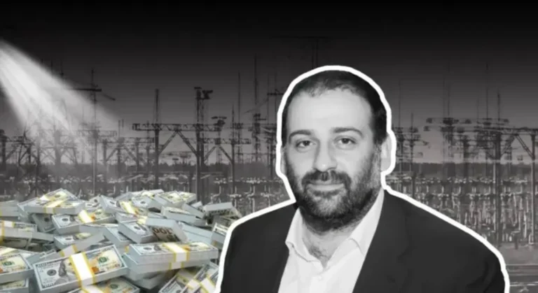 Опубліковані нові “плівки Міндіча” – згадуються Умєров, Шефір та Чернишов