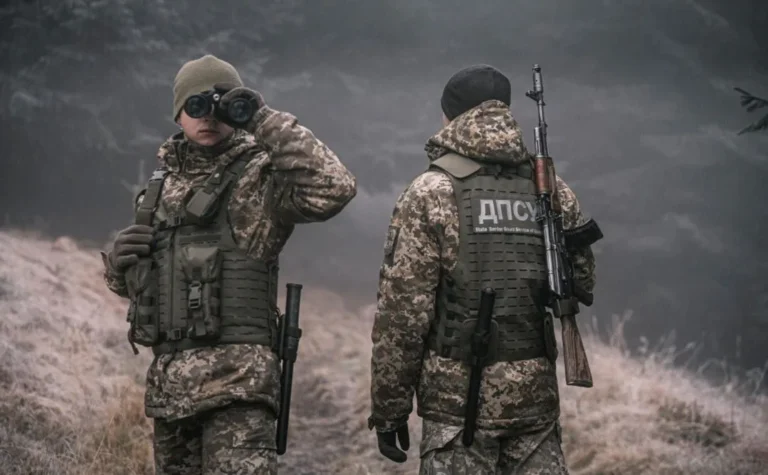Перепливти Дністер чи перейти гори з “провідником”: прикордонники розповіли про найпопулярніші спроби ухилянтів покинути Україну