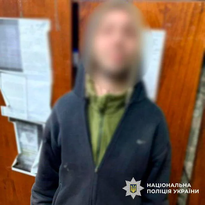 Військовий у СЗЧ напідпитку лякав киян рушницею в супермаркеті, вона виявилася іграшковою – поліція