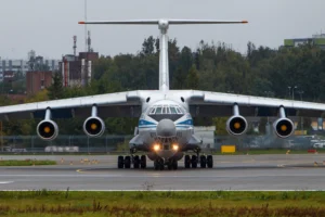 Україна без власної авіації? Чим загрожує переслідування БЕБ авіакомпаній за лізинг