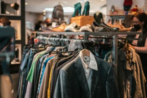 Модний ритейл відчуває вплив близькосхідної кризи - звіт