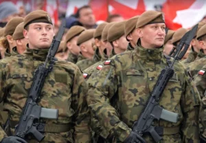 росія маніпулює темою мобілізації у Польщі для підриву обороноздатності - ЦПД