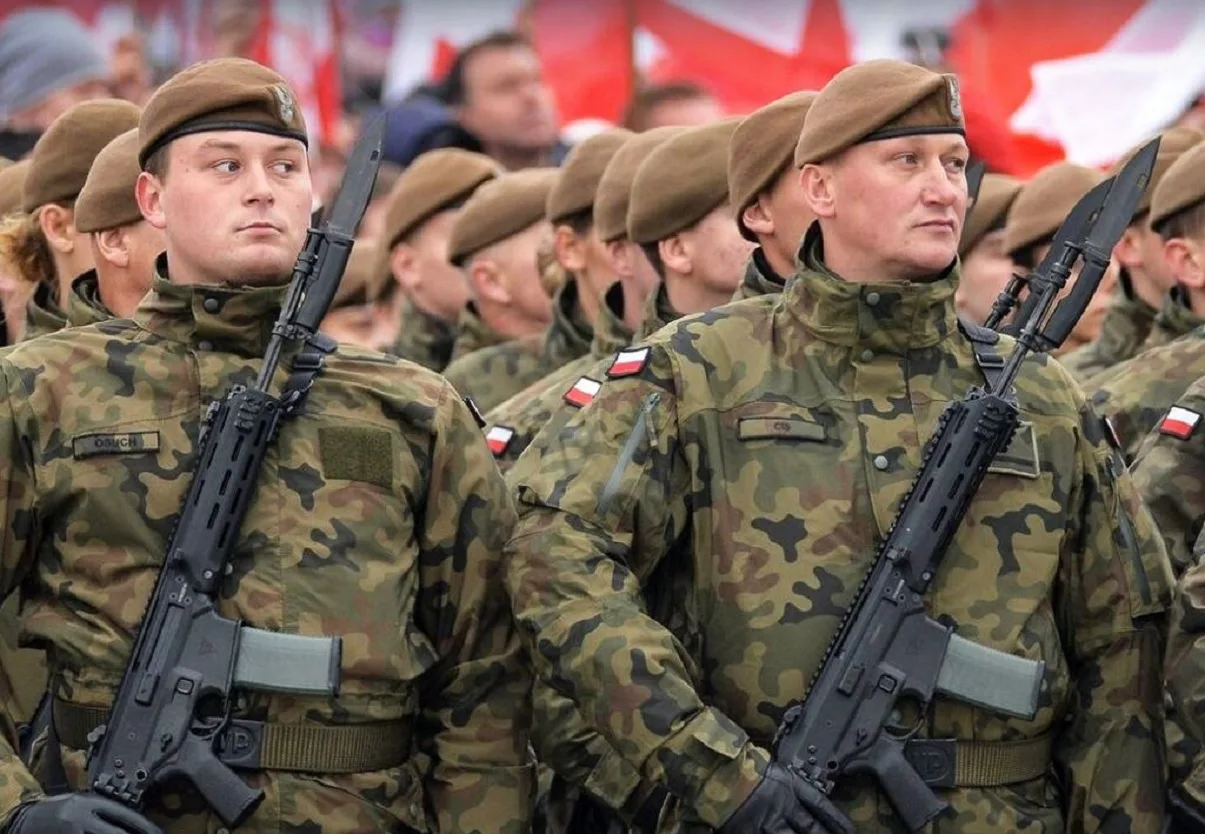 росія маніпулює темою мобілізації у Польщі для підриву обороноздатності - ЦПД