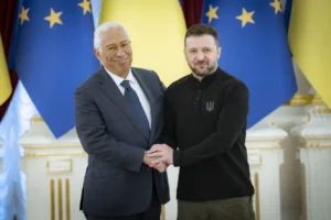 Лідери ЄС готують власну ініціативу для переговорів з путіним - FT