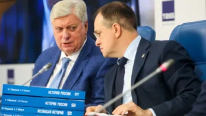 мединського та торкунова засудили в Україні до 10 років позбавлення волі - Офіс Генпрокурора