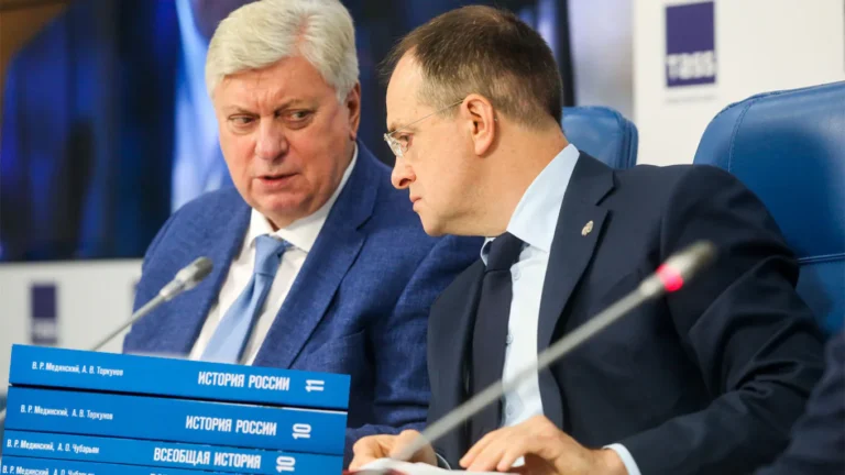 мединського та торкунова засудили в Україні до 10 років позбавлення волі – Офіс Генпрокурора