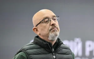 Рєзніков вважає 2026 рік “вікном можливостей” для замороження війни