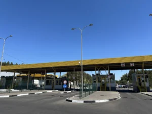 Польща впроваджує обов’язкове електронне бронювання в МАПП