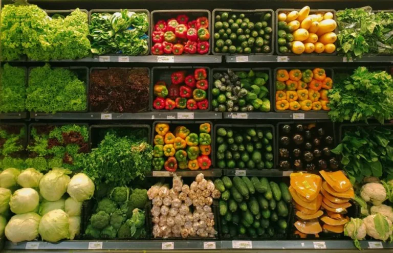 Світові ціни на продукти зросли до максимуму за понад три роки через війну з Іраном – Bloomberg