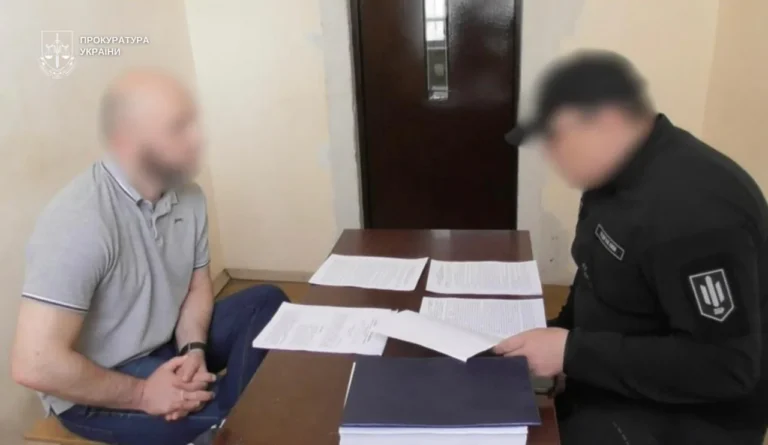 Викрито схему привласнення квартир померлих, серед підозрюваних екссуддя Тандир та посадовець Мін’юсту – Генпрокурор