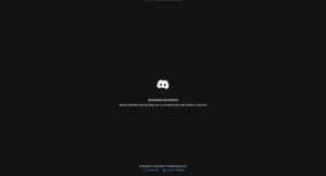У роботі Discord фіксуються збої по всьому світі
