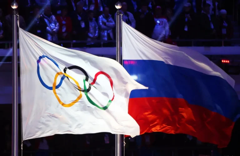МОК відклав повернення росії до міжнародного спорту через допінговий скандал часів ОІ-2014 – The GuardianПовернення рф до спорту відклали через підозри у приховуванні допінгу на Олімпіаді в Сочі. WADA проводить розслідування щодо
керівництва російського антидопінгового агентства.Спорт • 23:17 • 1028 перегляди