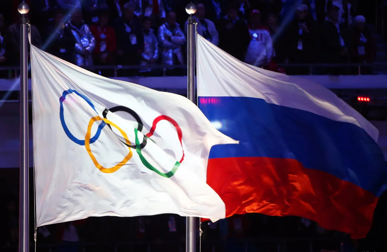 МОК відклав повернення росії до міжнародного спорту через допінговий скандал часів ОІ-2014 - The Guardian