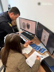 Нацполіція запровадила новий механізм ідентифікації зниклих безвісти