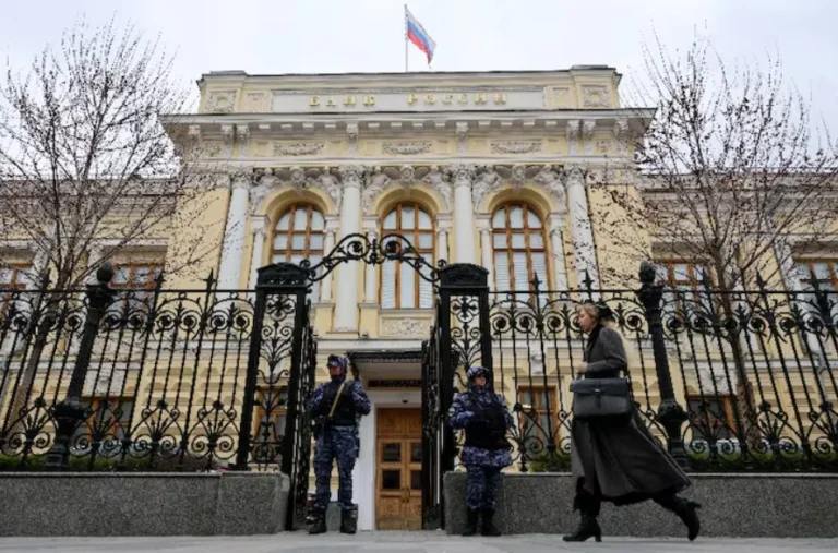 Суд у москві підтримав позов цб рф до бельгійського Euroclear на $249 мільярдів через заморожені активи