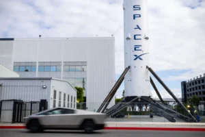 SpaceX готується до IPO з оцінкою понад $2 трлн вже в середу – Bloomberg