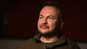 "Флеш" пояснив, як росіяни можуть глушити дрони-перехоплювачі