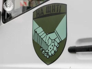 "На щиті" - в Україну повернули тіла 528 полеглихВ Україну повернули тіла 528 полеглих за сприяння Червоного Хреста. Правоохоронці та експерти розпочали процес ідентифікації
загиблих осіб.Суспільство • 16 травня, 09:19 • 8822 перегляди
