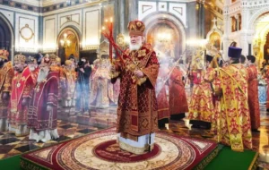 "Військові храми" та пропаганда – кремль використовує церкву на окупованих територіях для підтримки армії рф