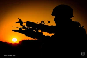 Ворог здійснив 195 штурмів та запустив понад 5,7 тис. дронів-камікадзе - Генштаб про ситуацію на фронті