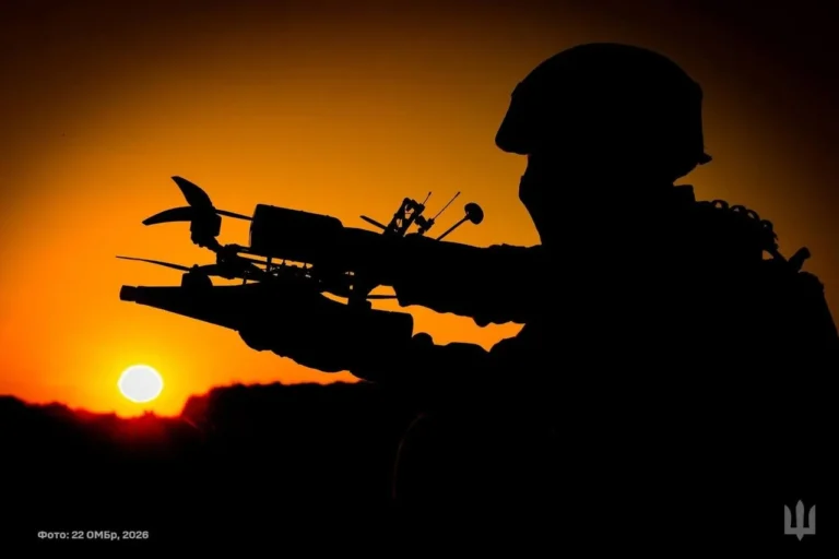 Ворог здійснив 195 штурмів та запустив понад 5,7 тис. дронів-камікадзе – Генштаб про ситуацію на фронті