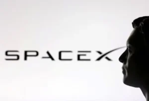 BlackRock може вкласти мільярди доларів у майбутнє IPO SpaceX