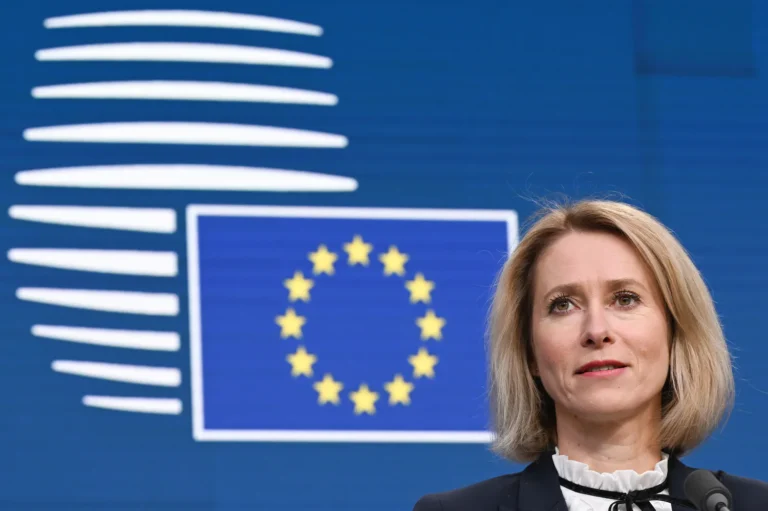 Країни за підтримку росії та Ірану можуть втратити допомогу ЄС – Каллас