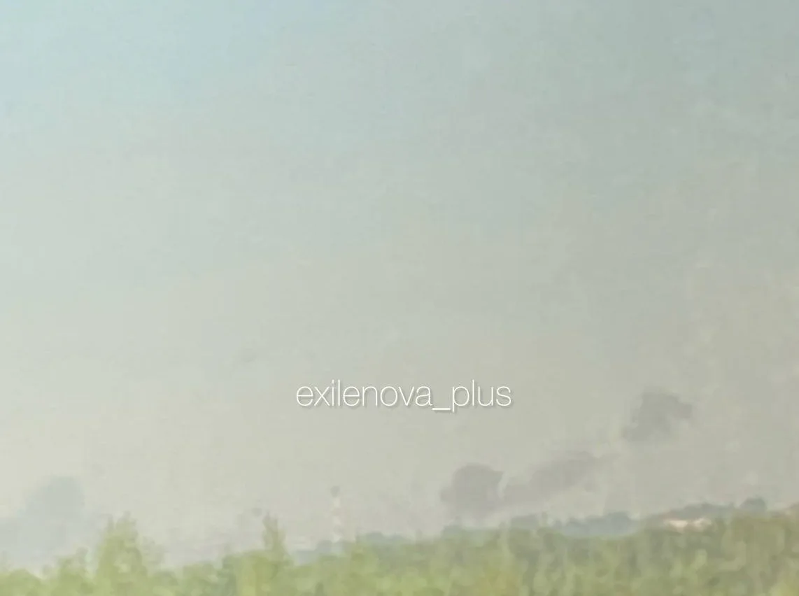 У ярославлі в рф заявили про атаку дронів, під ударом міг опинитися НПЗ