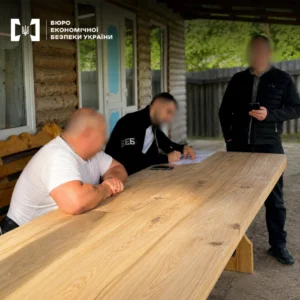 На Волині викрили зловмисників, які завозили авто під виглядом гуманітарки для ЗСУ