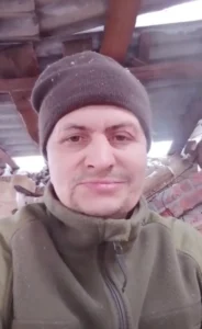 “Полтавського палія”, який пішов у СЗЧ та погрожував підпалити ТЦК, затримали - ВСП