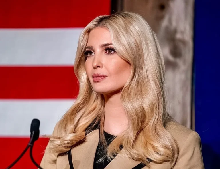 Іракський терорист планував вбивство Іванки Трамп заради помсти за Сулеймані – ЗМІ