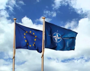 Європа шукає спосіб убезпечити НАТО від непередбачуваності Трампа