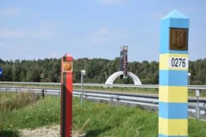 Переміщення техніки чи військ у прикордонній зоні білорусі не фіксується - Демченко