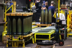 Україні потрібен сильний ОПК, тому спецрежим Defence City потребує змін