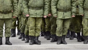 Україна запускає ресурс для викриття вербування іноземців на війну за росію – Коордштаб