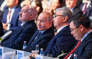 Союз путіна пригрозив Вірменії призупиненням членства через курс на Євросоюз