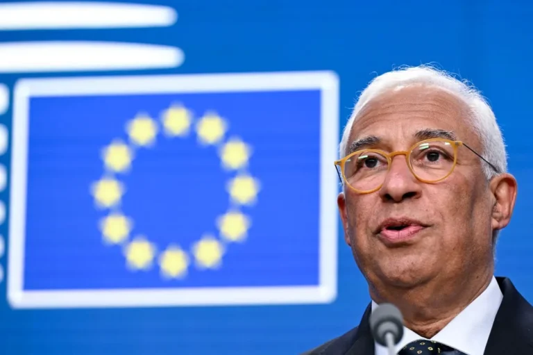 Президент Євроради заявив країнам Західних Балкан про реальну перспективу вступу до ЄС